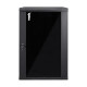 Коммутационный шкаф Trinix TRX-18U/600x600x903 Black