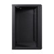 Коммутационный шкаф Trinix TRX-18U/600x600x903 Black