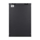 Коммутационный шкаф Trinix TRX-18U/600x600x903 Black