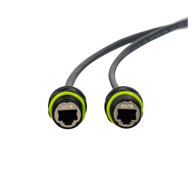 Комплект конекторів IP68 SPX Plug to RJ45 для Starlink Gen2