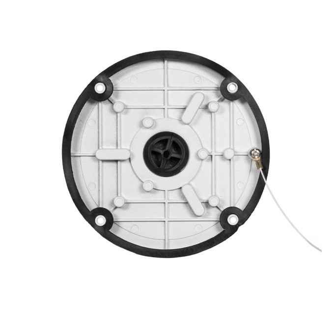 Монтажна коробка Light Vision VLC-1280(M), метал, 132*52 мм