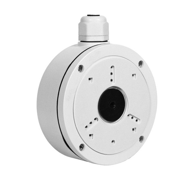 Монтажна коробка Light Vision VLC-1280(M), метал, 132*52 мм
