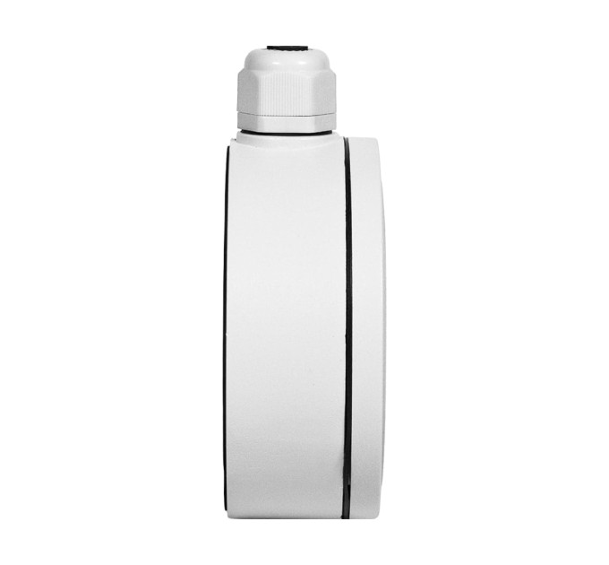 Монтажна коробка Light Vision VLC-1280(M), метал, 132*52 мм