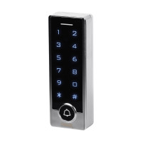 Клавіатура з контролером і зчитувачем Mifare Trinix TRK-1204MW