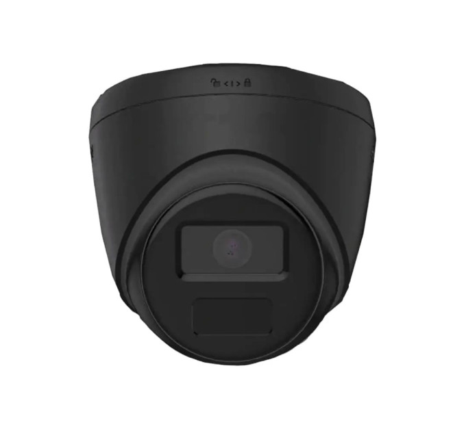 IP-відеокамера 2Mp Hikvision DS-2CD1321G0-I Black f=2.8mm