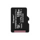 Карта памяти miсroSDXC 128GB Kingston TransFlash Memory Card Class 10 A1 Canvas Select Plus (SDCS2/128GBSP)