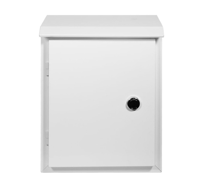 Шафа металева Trinix TRX-400MB (372*300*250) з поличками