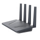 WiFi 6 маршрутизатор GL.iNet Flint (GL-AX1800-EU) гигабитный двухдиапазонный