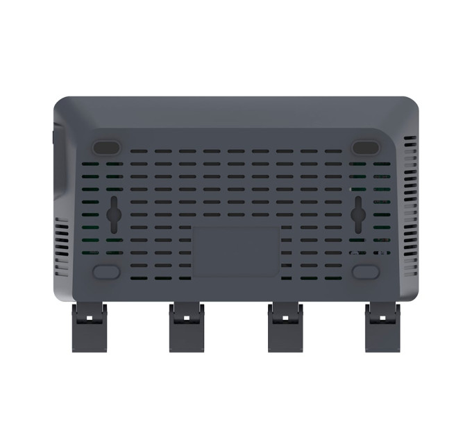 WiFi 6 маршрутизатор GL.iNet Flint (GL-AX1800-EU) гигабитный двухдиапазонный