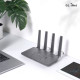 WiFi 6 маршрутизатор GL.iNet Flint (GL-AX1800-EU) гигабитный двухдиапазонный