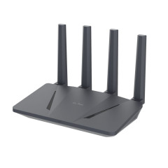WiFi 6 маршрутизатор GL.iNet Flint (GL-AX1800-EU) гигабитный двухдиапазонный