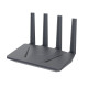 WiFi 6 маршрутизатор GL.iNet Flint (GL-AX1800-EU) гигабитный двухдиапазонный