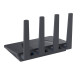 WiFi 6 маршрутизатор GL.iNet Flint (GL-AX1800-EU) гигабитный двухдиапазонный