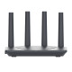 WiFi 6 маршрутизатор GL.iNet Flint (GL-AX1800-EU) гигабитный двухдиапазонный