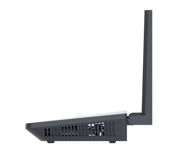WiFi 6 маршрутизатор GL.iNet Flint (GL-AX1800-EU) гигабитный двухдиапазонный