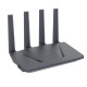 WiFi 6 маршрутизатор GL.iNet Flint (GL-AX1800-EU) гигабитный двухдиапазонный