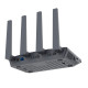 WiFi 6 маршрутизатор GL.iNet Flint (GL-AX1800-EU) гигабитный двухдиапазонный