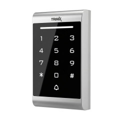 Клавиатура с WiFi, с контроллером и считывателем EM-Marine и Mifare Trinix TRK-1402EMW(WF) с поддержкой Tuya Smart, водонепроницаемая