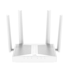 WiFi 6 Mesh-маршрутизатор Cudy WR3000E дводіапазонний гігабітний AX3000