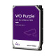 Жесткий диск 3.5" 4TB 256MB Western Digital Purple WD44PURZ Жесткий диск 3.5" 4TB 256MB Western Digital Purple WD44PURZ