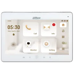 DHI-VTH5241DW-S2 Відеодомофон