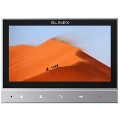 Slinex SK-07 graphite Відеодомофон