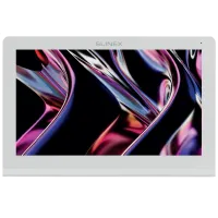Nexo 10 white Видеодомофон Slinex
