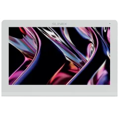 Nexo 10 white Видеодомофон Slinex