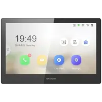 DS-KH8520-WTE1(Europe BV) Відеодомофон Hikvision DS-KH8520-WTE1(Europe BV) Відеодомофон Hikvision