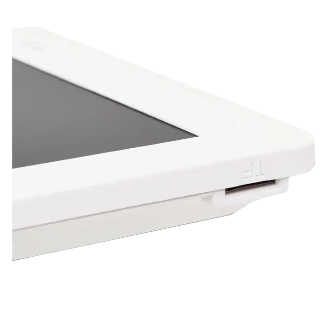 BCOM BD-480 White Видеодомофон