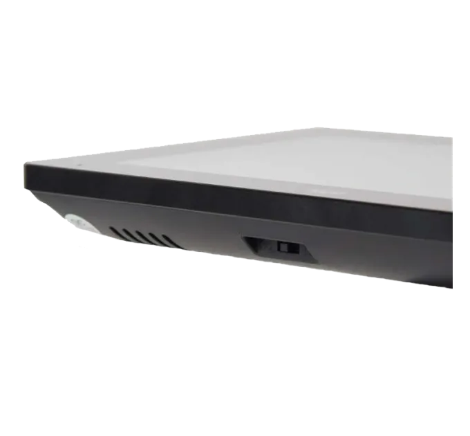 BCOM BD-770FHD/T Black Видеодомофон