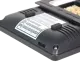 BCOM BD-770FHD/T Black Видеодомофон