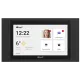 Bas-IP&nbsp;AT-10&nbsp;black IP-видеодомофон 10"