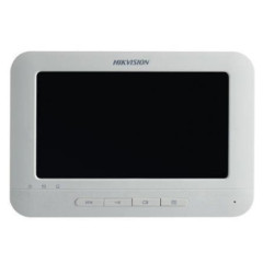 DS-KH3200-L IP 7" домофон