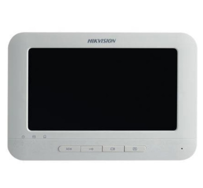 DS-KH3200-L IP 7" домофон