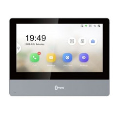 DS-KH8350-TE1 7 "IP відеодомофон