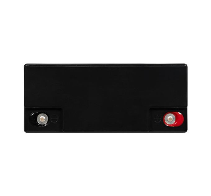 Акумуляторна батарея 12В 20Аг Trinix 12V20Ah/20Hr Super Charge AGM свинцево-кислотна