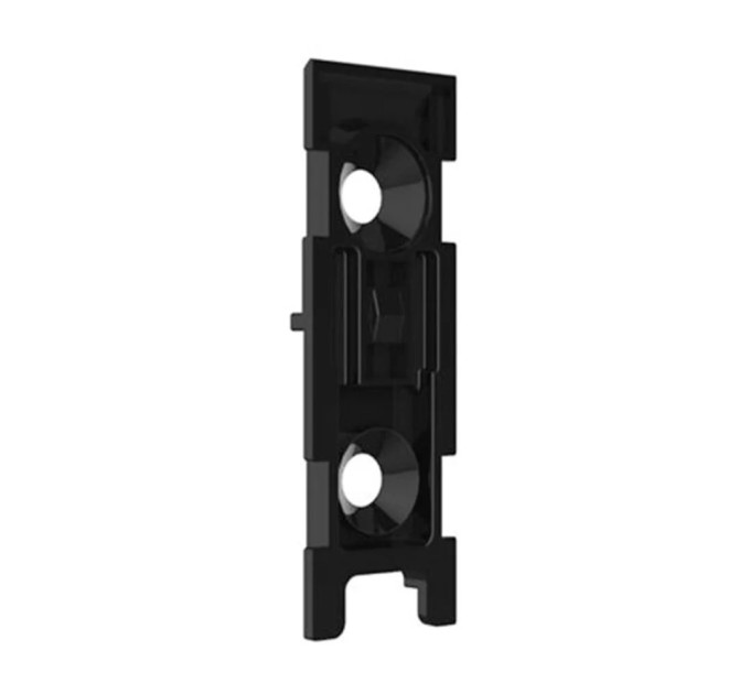 Кронштейн Ajax DoorProtect case bracket черный