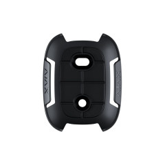 Тримач для тривожної кнопки Ajax Holder for Button/Double Button чорний
