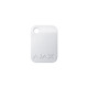 Брелок керування Ajax Tag (10pcs) білий