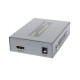 Удлинитель видеосигнала HDMI 120m Dtech DT-7043R Receiver