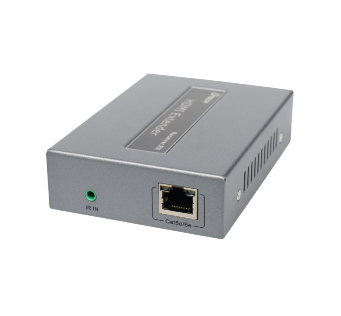 Удлинитель видеосигнала HDMI 120m Dtech DT-7043R Receiver