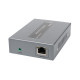 Удлинитель видеосигнала HDMI 120m Dtech DT-7043R Receiver
