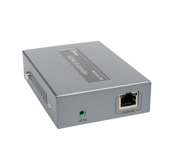 Удлинитель видеосигнала HDMI 120m Dtech DT-7043R Receiver