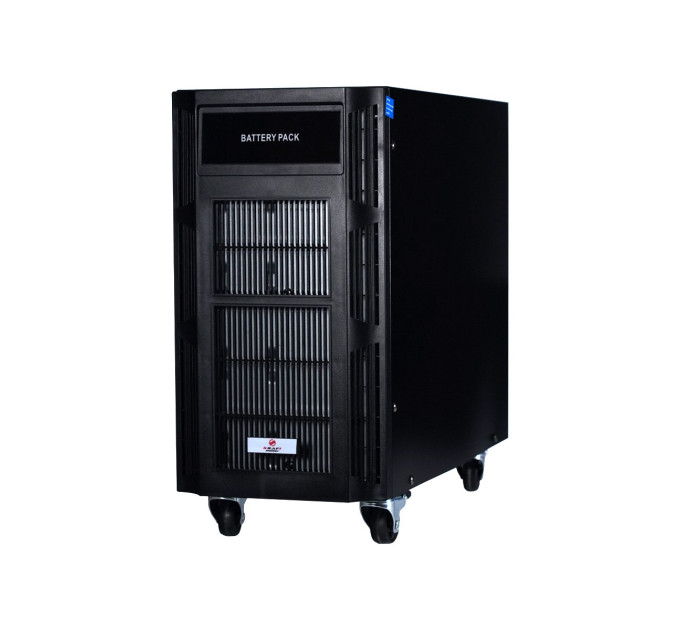 Блок акумуляторних батарей для UPS KRF-TB192V Kraft