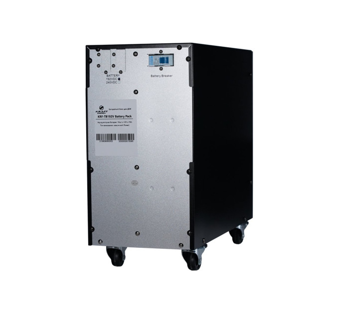 Блок акумуляторних батарей для UPS KRF-TB192V Kraft