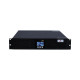 Источник бесперебойного питания KRF-RM/2000VA/2KW Pro Online UPS Kraft