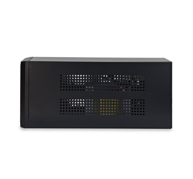 Источник бесперебойного питания Kraft KRF-B1000VA/600W(LCD)24V UPS под внешний аккумулятор
