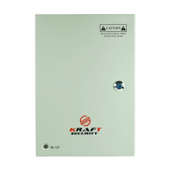 Блок питания KRF-1220(18CH) BOX Kraft