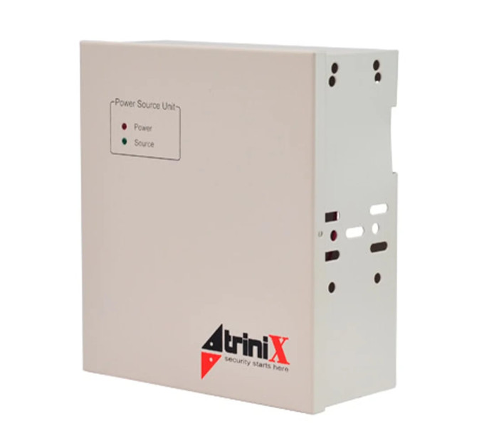 Источник бесперебойного питания PSU-3А/24В BOX Trinix